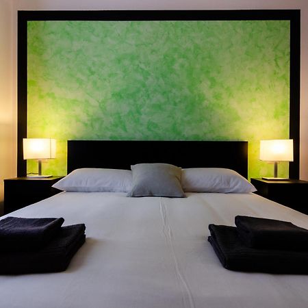 Green Room Milano Exterior foto