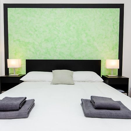 Green Room Milano Exterior foto
