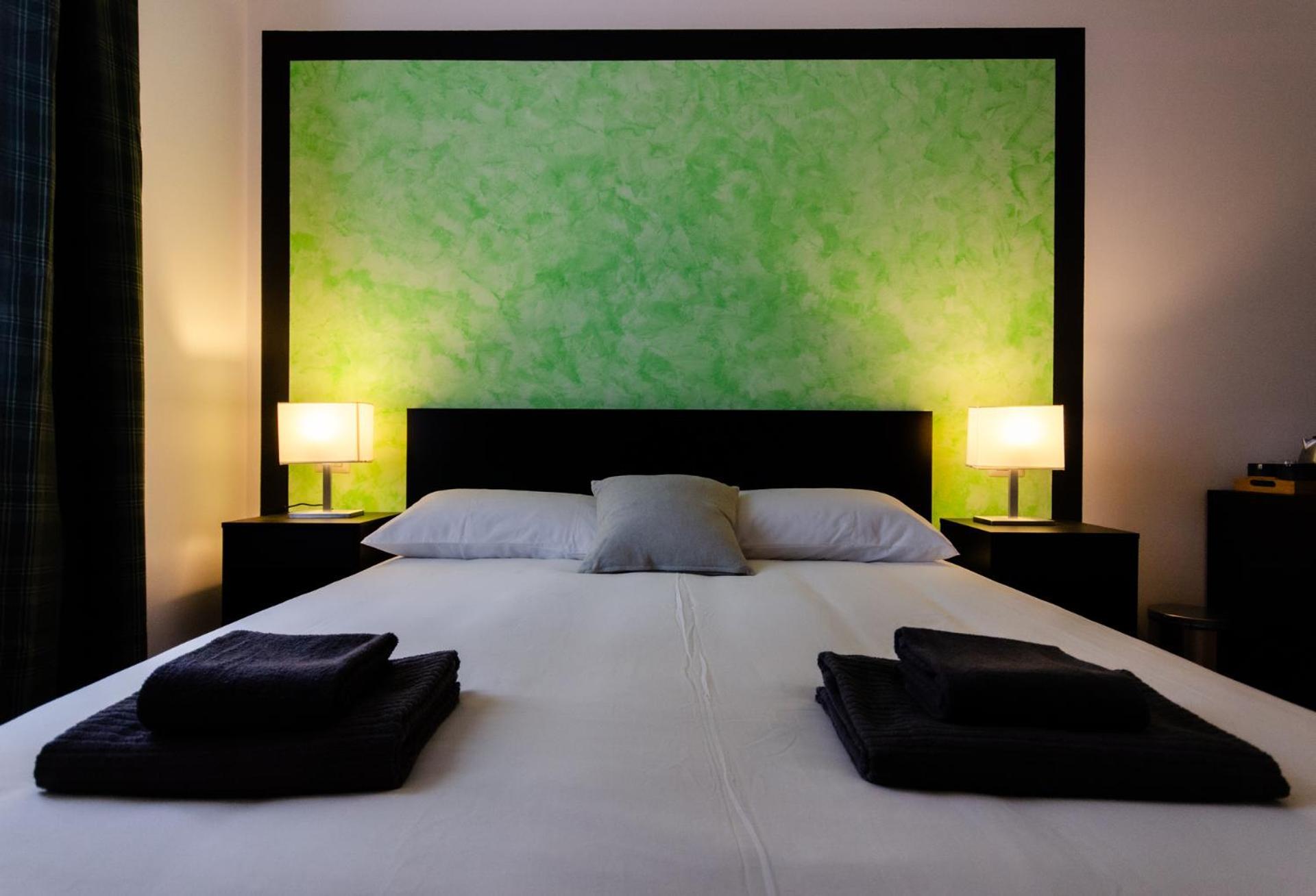 Green Room Milano Exterior foto